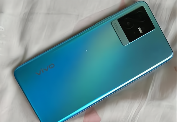 vivo5g手机有哪几款图片