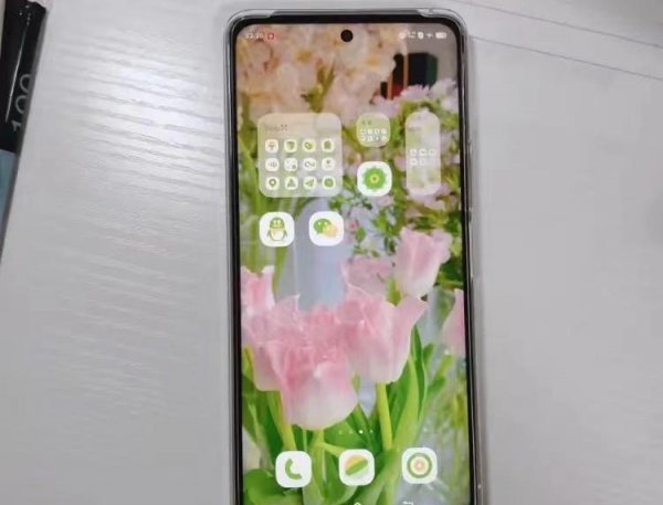 vivo5g手机有哪几款图片