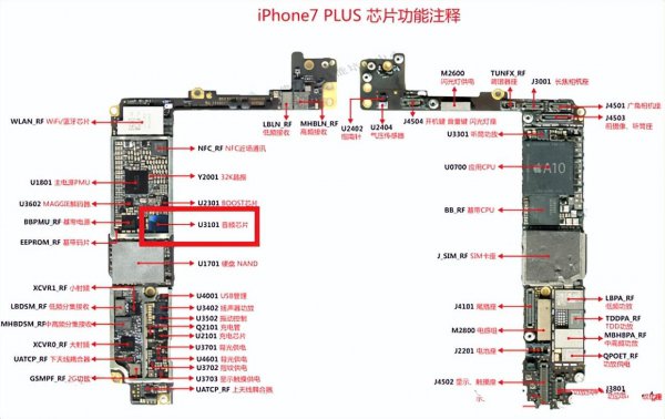 手机换个主板大概多少钱