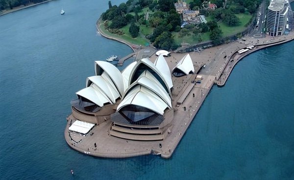 sydney是哪个国家的城市