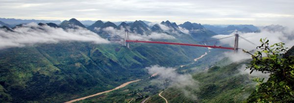 安顺旅游十大景点排名