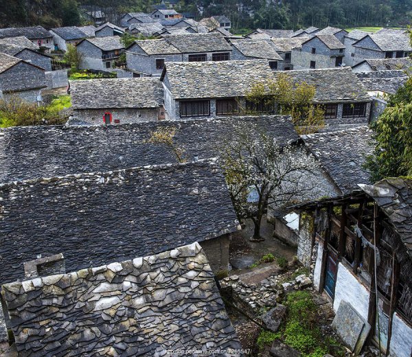 安顺旅游十大景点排名