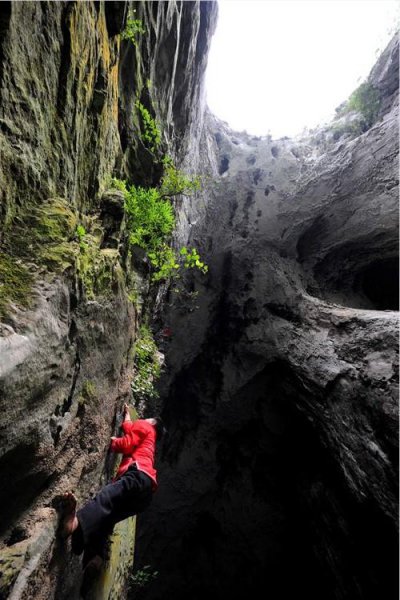 安顺旅游十大景点排名