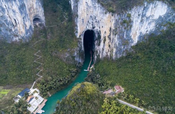 安顺旅游十大景点排名