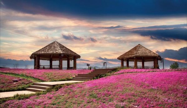 安顺旅游十大景点排名