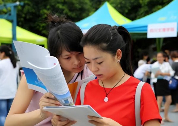 全国最强二本大学排名