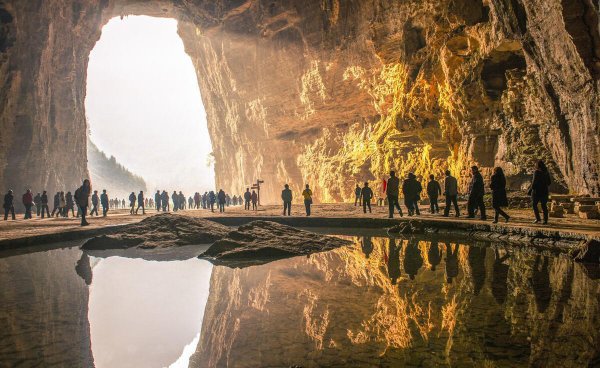 湖北旅游景点有哪些地方