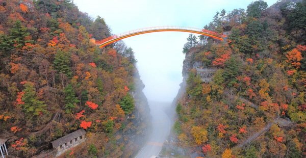 湖北旅游景点有哪些地方