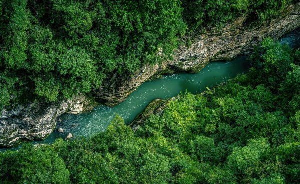 湖北旅游景点有哪些地方