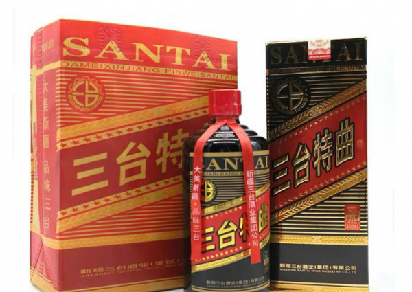 （X-J）白酒有哪些品牌名称