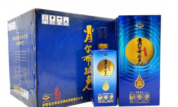 （X-J）白酒有哪些品牌名称