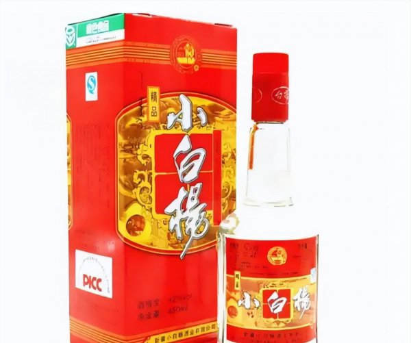 （X-J）白酒有哪些品牌名称