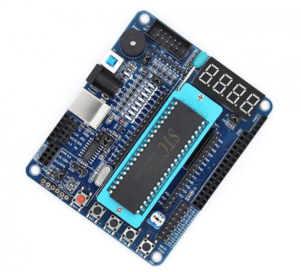 arduino和单片机区别