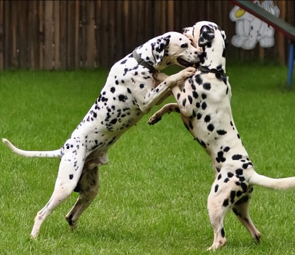 大麦町犬为什么禁养犬