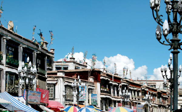 大昭寺在哪里介绍