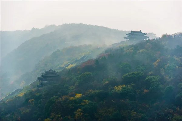 苏州旅游景点排名前十名