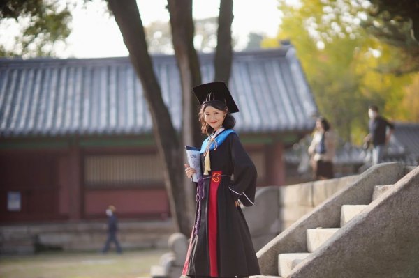 韩国的大学排行榜