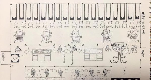 古代人如何上厕所的