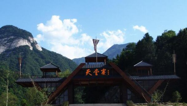 安徽省旅游景点排名前十名