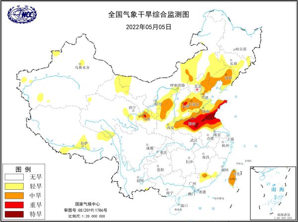 山东属于什么气候类型