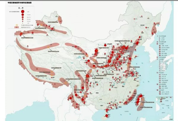 天然地震的主要类型有哪几种