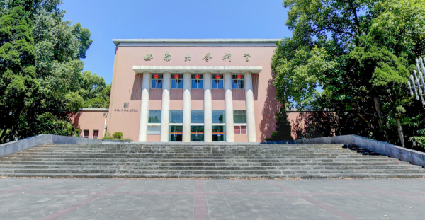 西南农学院是今天的哪所大学