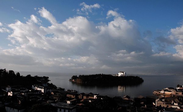 云南丽江几月份去旅游最好