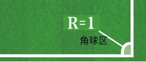 正规足球场长多少米宽多少米