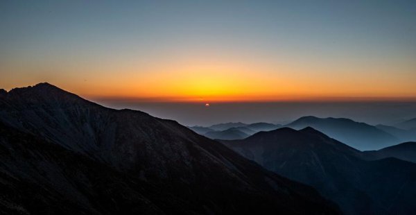 太白山在哪个省哪个市