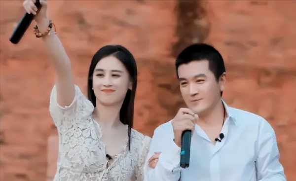 杨子老婆是谁