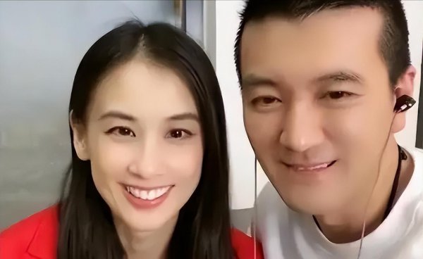 杨子老婆是谁