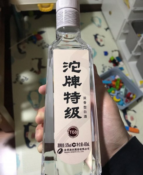 浓香型白酒有哪些酒为代表