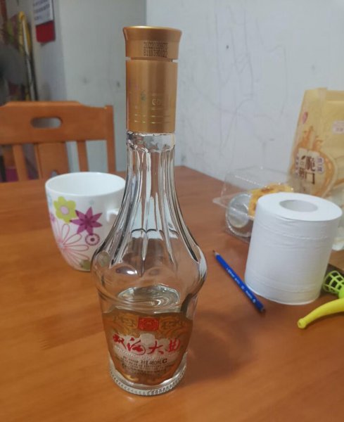 浓香型白酒有哪些酒为代表