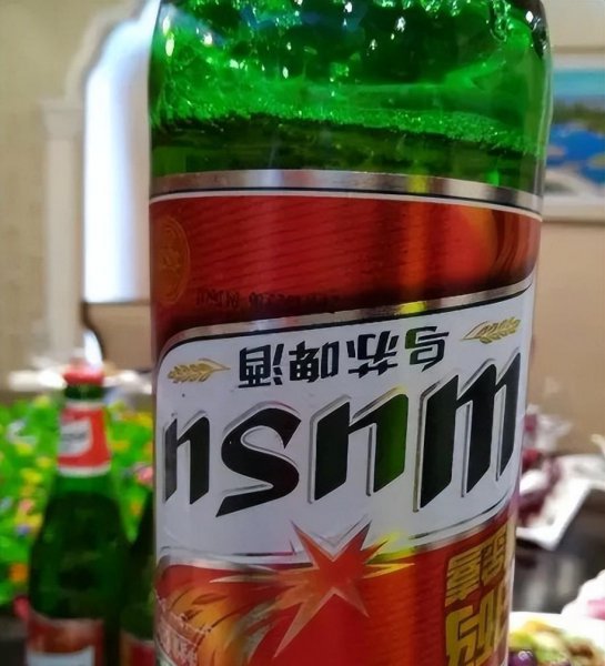 乌苏啤酒为什么劲大