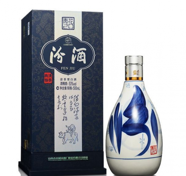 五粮液什么香型的白酒