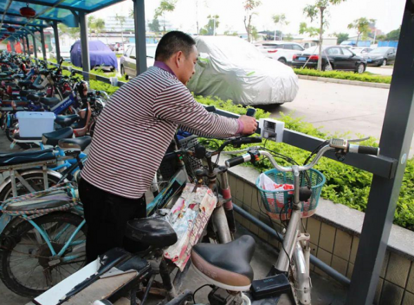 电动车最佳充电方法