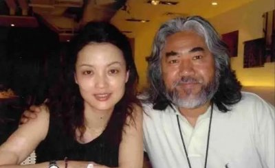 张纪中现任老婆个人资料 张纪中与杜星霖的婚姻