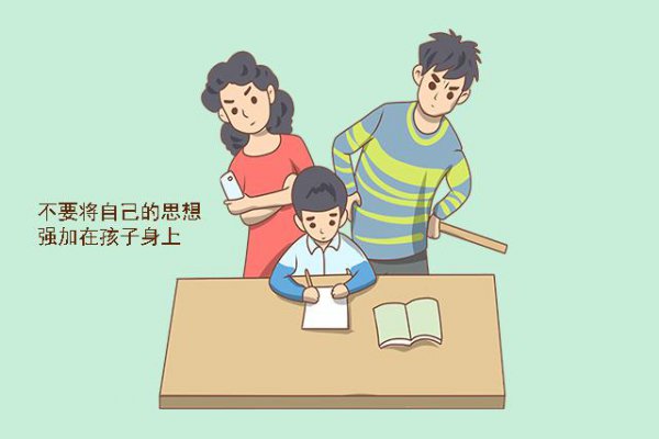 孩子这三种情况可能是抑郁了