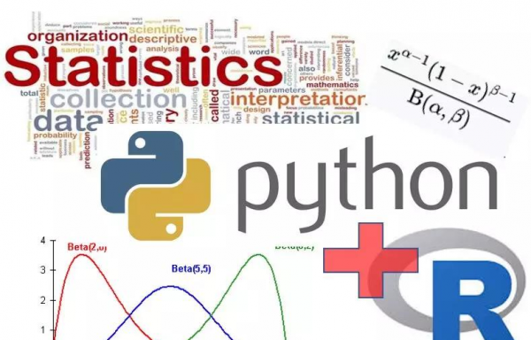 r语言和python的区别