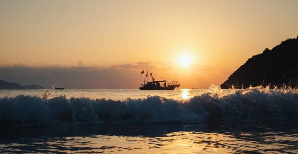 浙江舟山属于哪个市