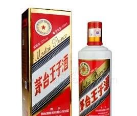 茅台王子酒是茅台酒厂的吗