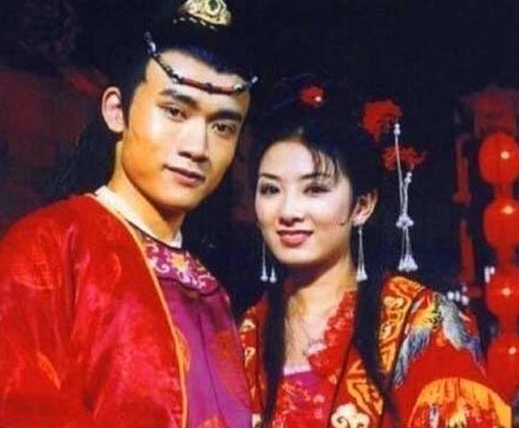 聂远老婆现任妻子是谁