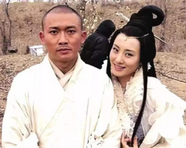 聂远老婆现任妻子是谁