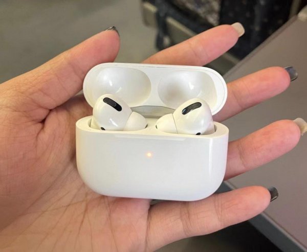 airpods3和airpodspro的区别在哪里