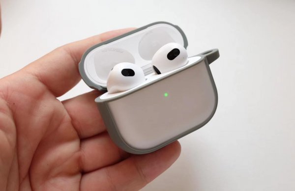 airpods3和airpodspro的区别在哪里