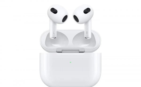 airpods3和airpodspro的区别在哪里