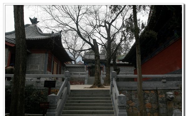 河南少林寺在哪个地方