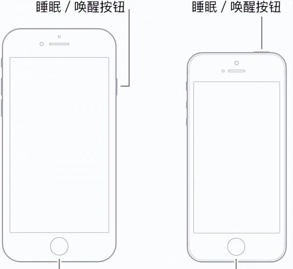 iphone屏幕触摸不灵是哪里坏了