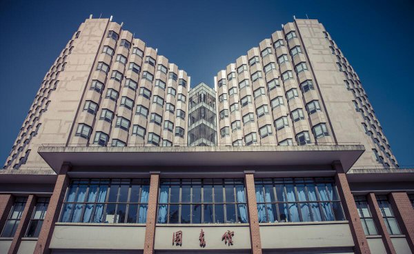 建筑学专业大学中国排名