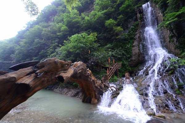 襄阳旅游景点有哪些好玩的地方